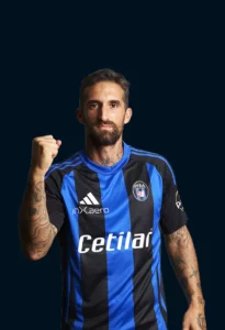 Antonio Caracciolo