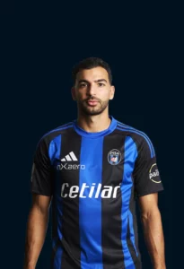 Mehdi Leris
