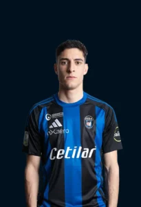 Christian Sussi