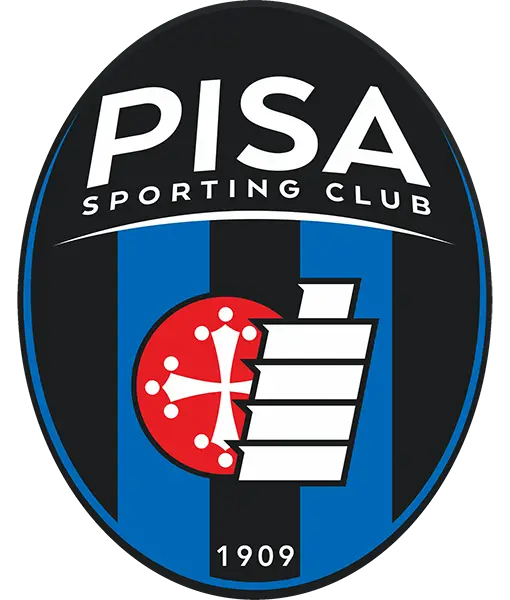 logo pisa