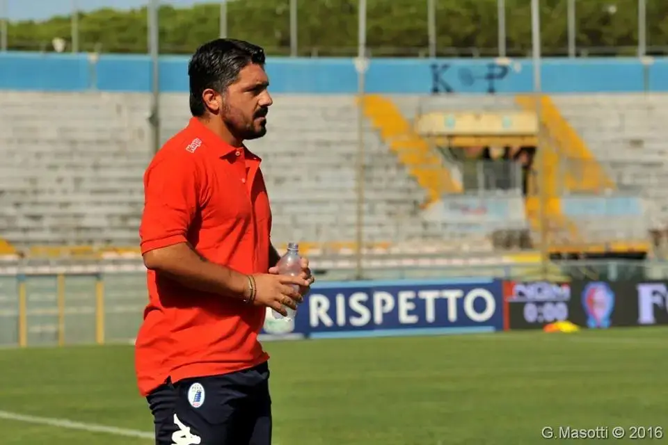 Gennaro Gattuso: “Siamo molto stanchi ma altrettanto arrabbiati” 3 14470494 1832562967029859 141230348205787148 n