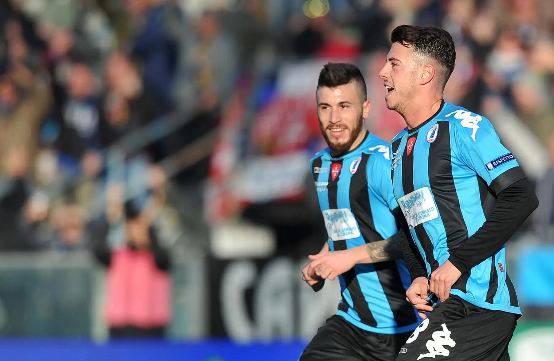 Pisa-Ternana 1-0 3 medium 170121 160250 Bast210117Spo 0134