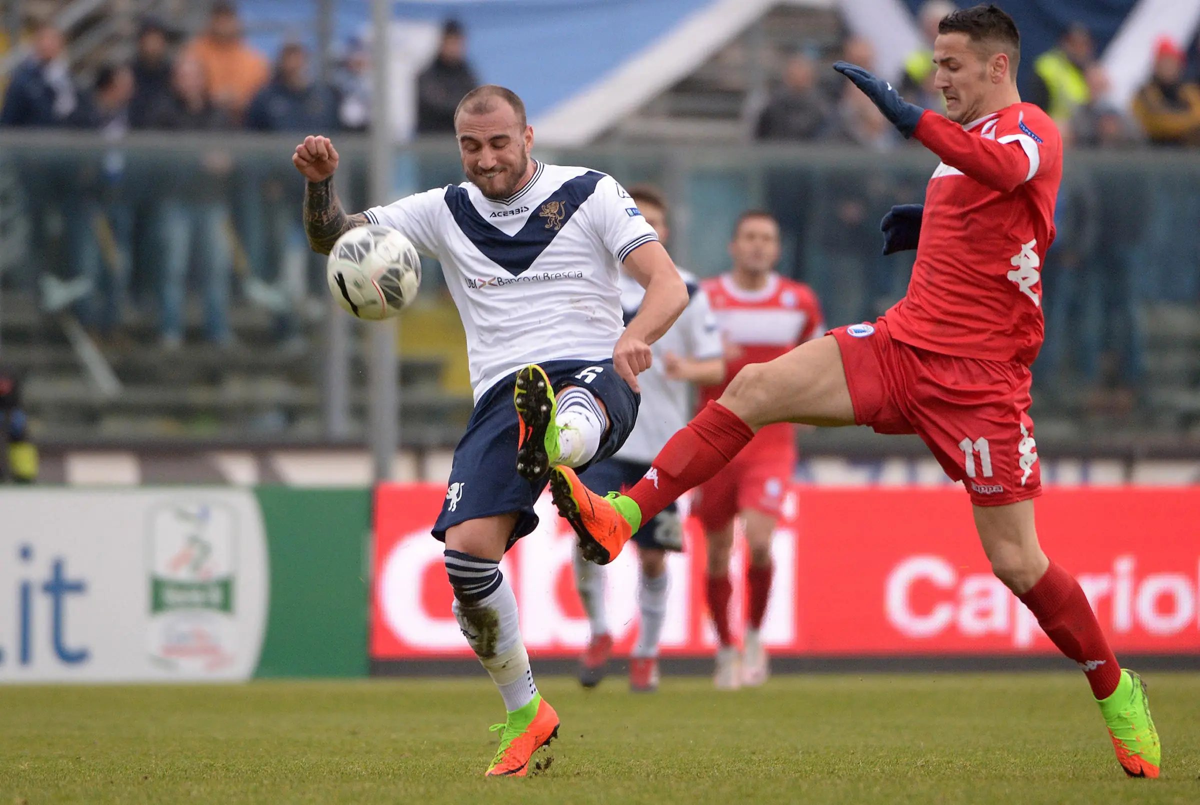 Pisa-Frosinone: info prevendita biglietti 2 medium 170211 161931 Bast110217Spo 0160