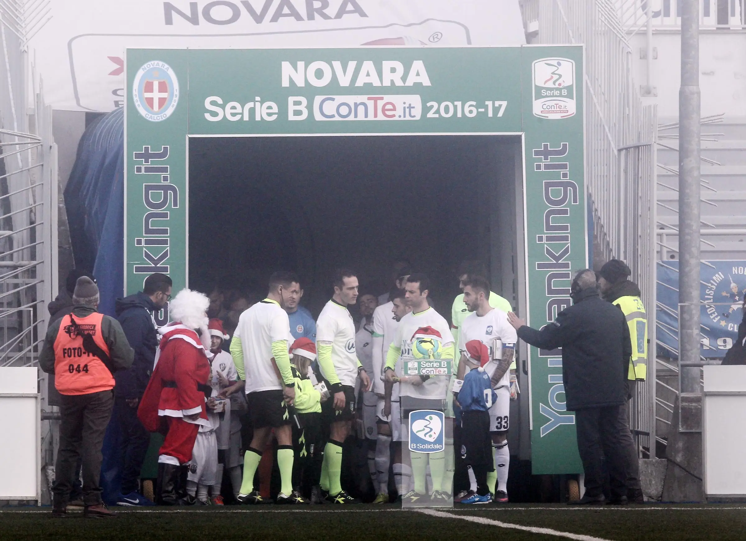 Novara-Pisa: info prevendita biglietti 2 novara1