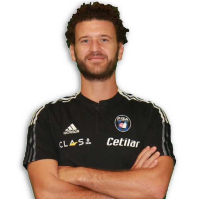 Andrea Costa Pisa Sporting Club