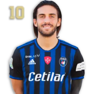 Ernesto Torregrossa