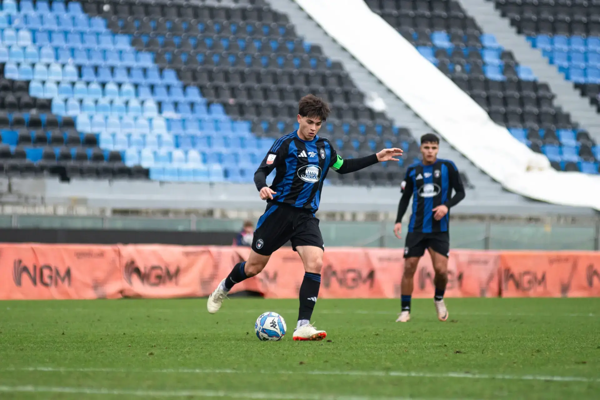Primavera 2: Crotone-Pisa 3-2 8 IMG 138