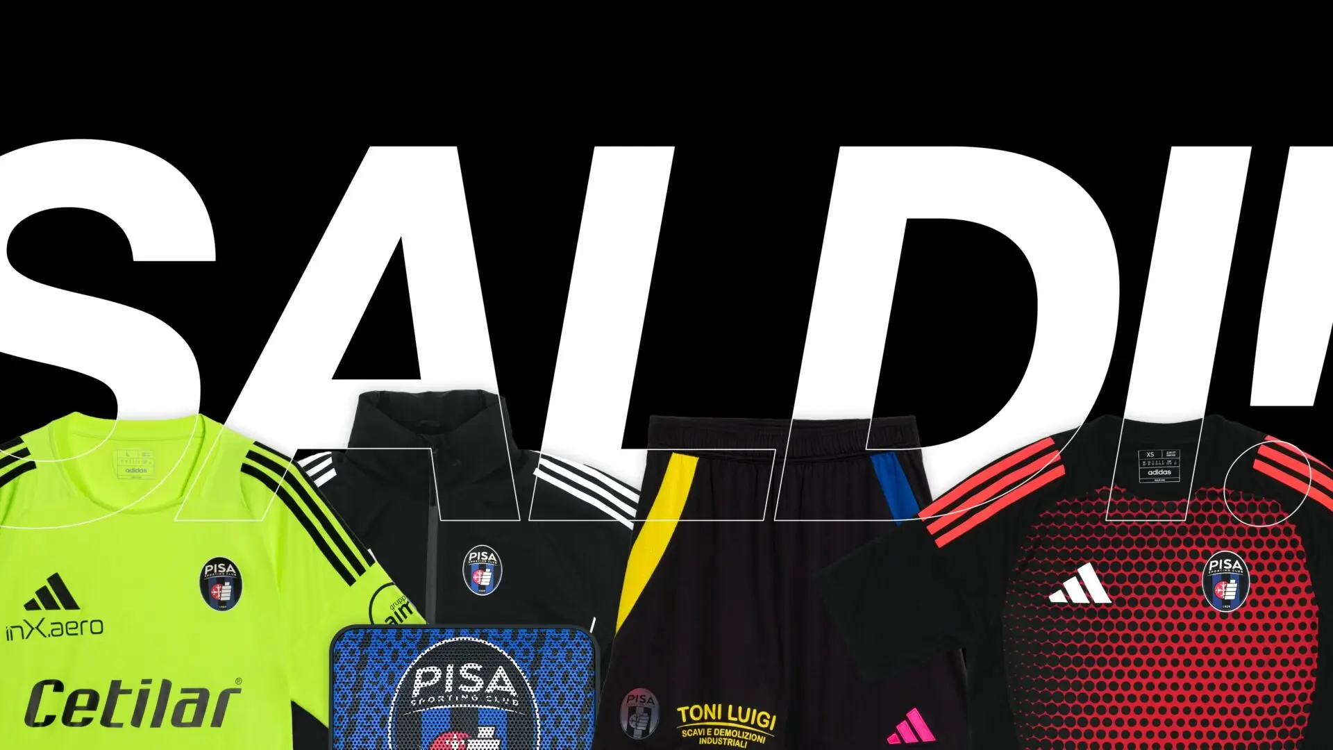 SALDI HOME
