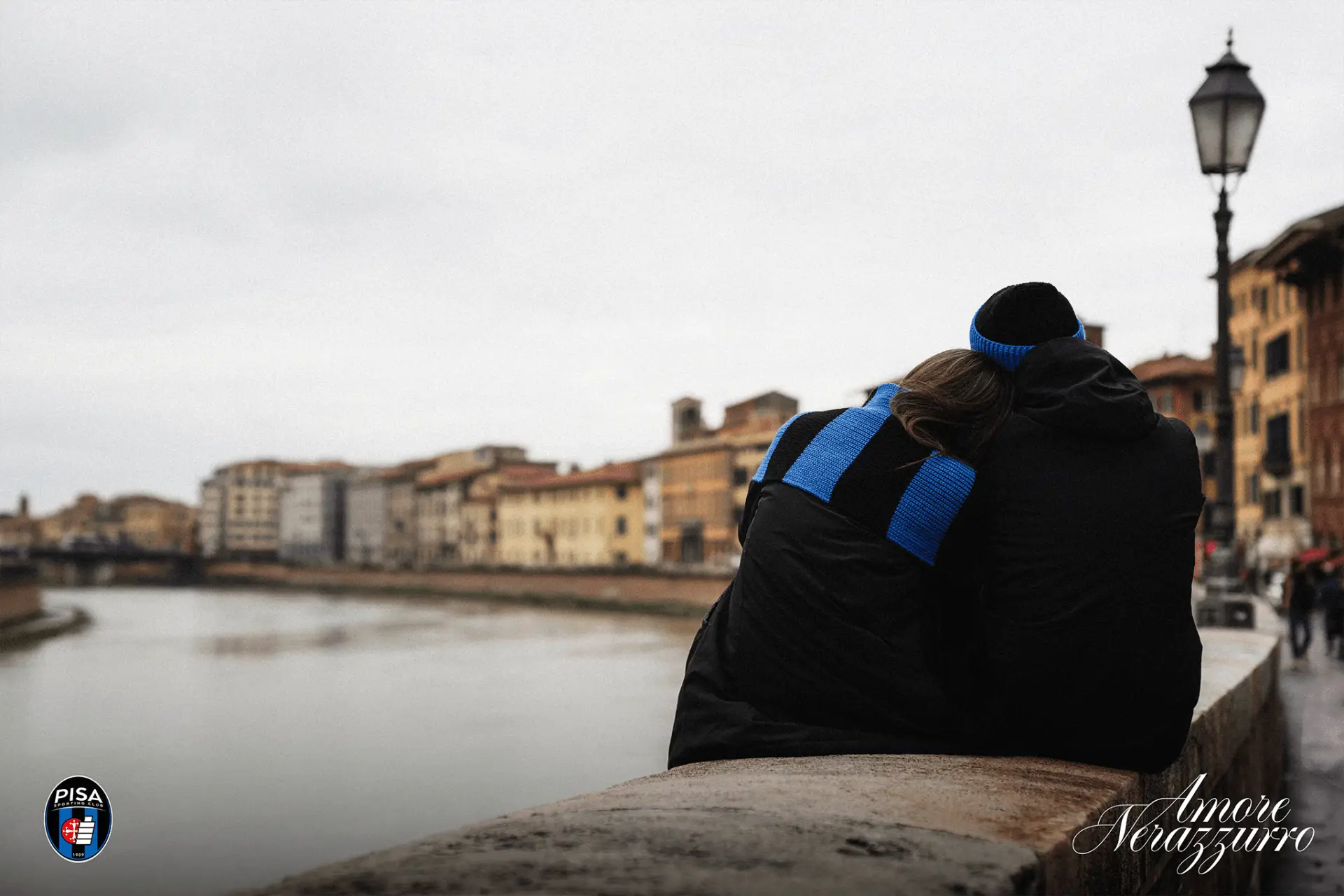 AMORE NERAZZURRO
