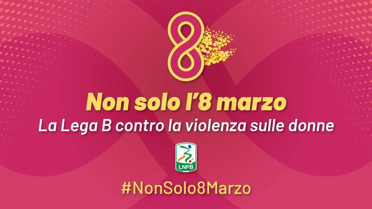 Campagna Non solo 8 marzo
