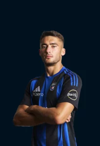 Simone Canestrelli