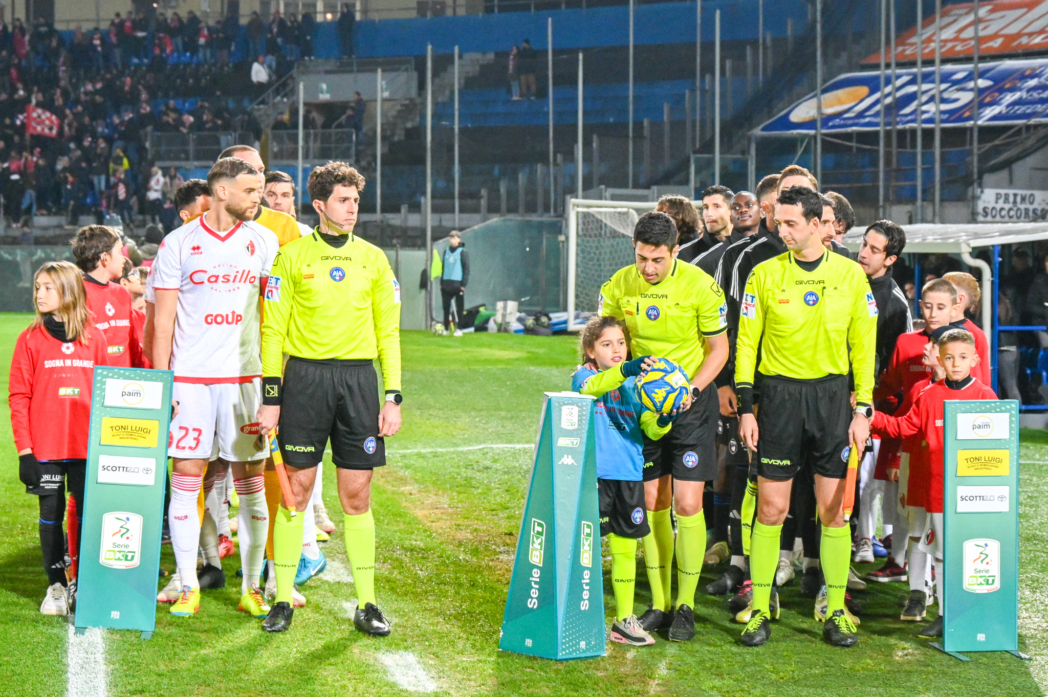 17 Pisa Bari 2 0 Foto Fagiolini 134