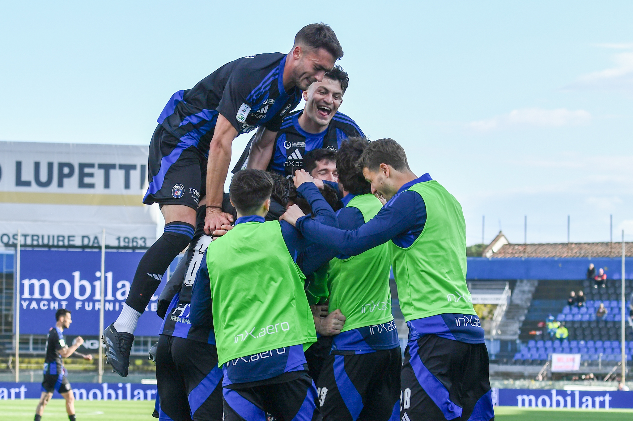 30 Pisa Mantova 3 1 Foto Fagiolini 135