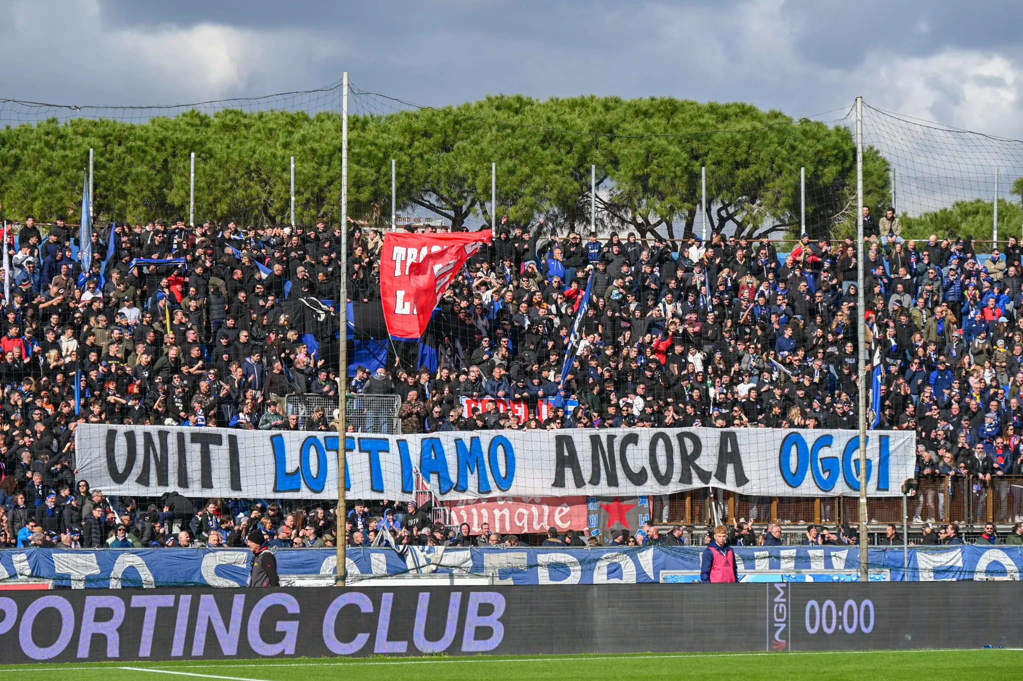 Pisa-Cremonese: info e modalità 4 30 Pisa Mantova 3 1 Foto Fagiolini 40