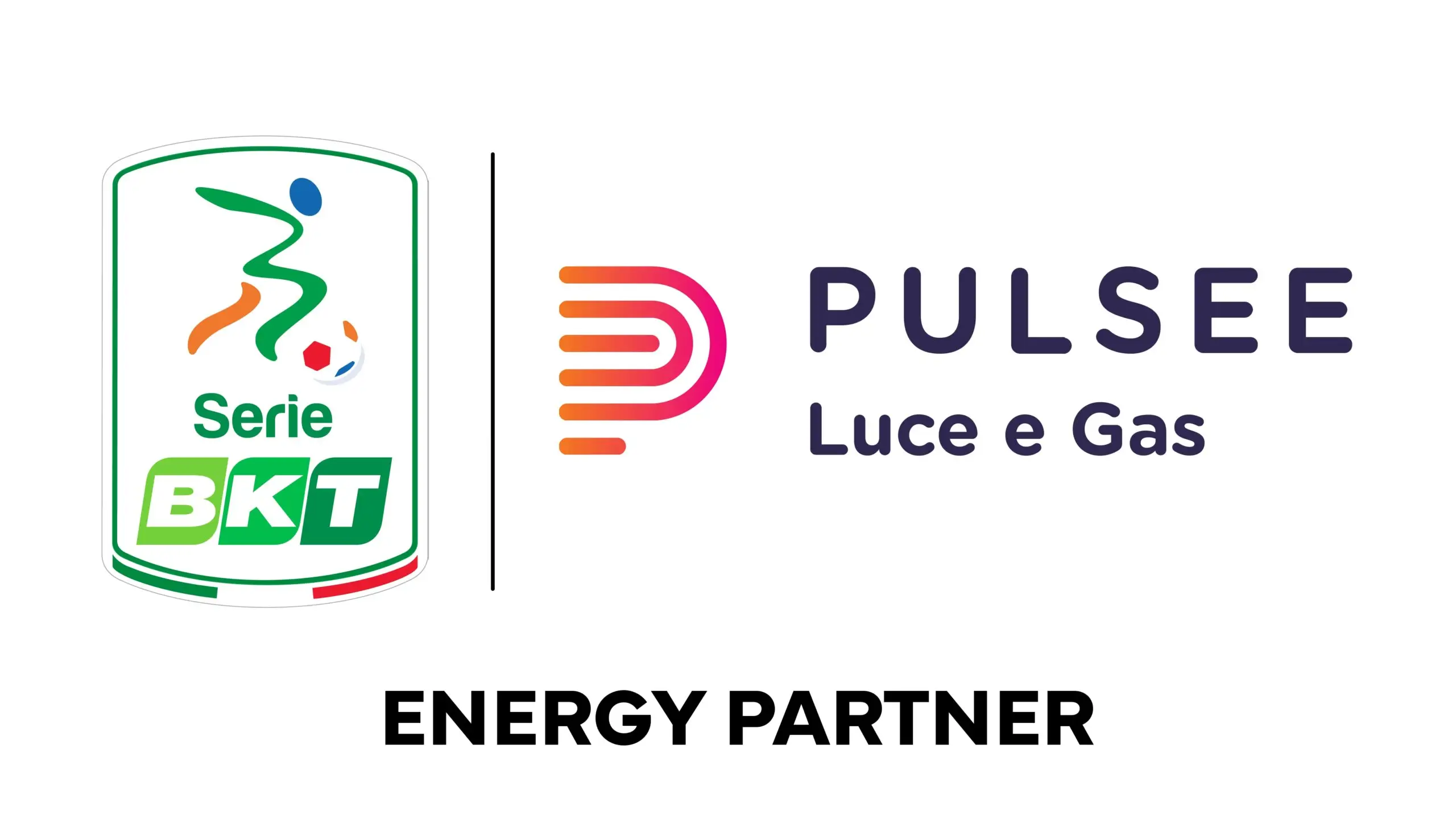 Pulsee Luce e Gas nuovo Energy Partner Lega Serie B 4 compositlogo serieb pulsee page 0001