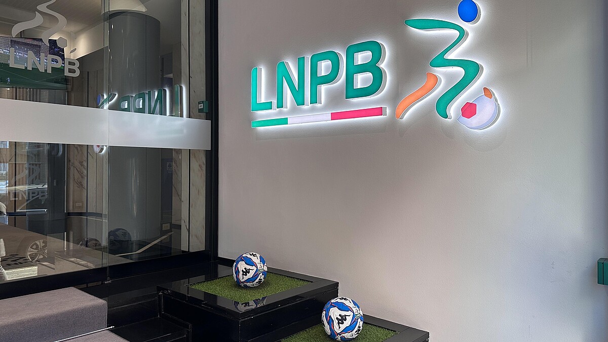 csm Lega B ingresso db7fa790e1