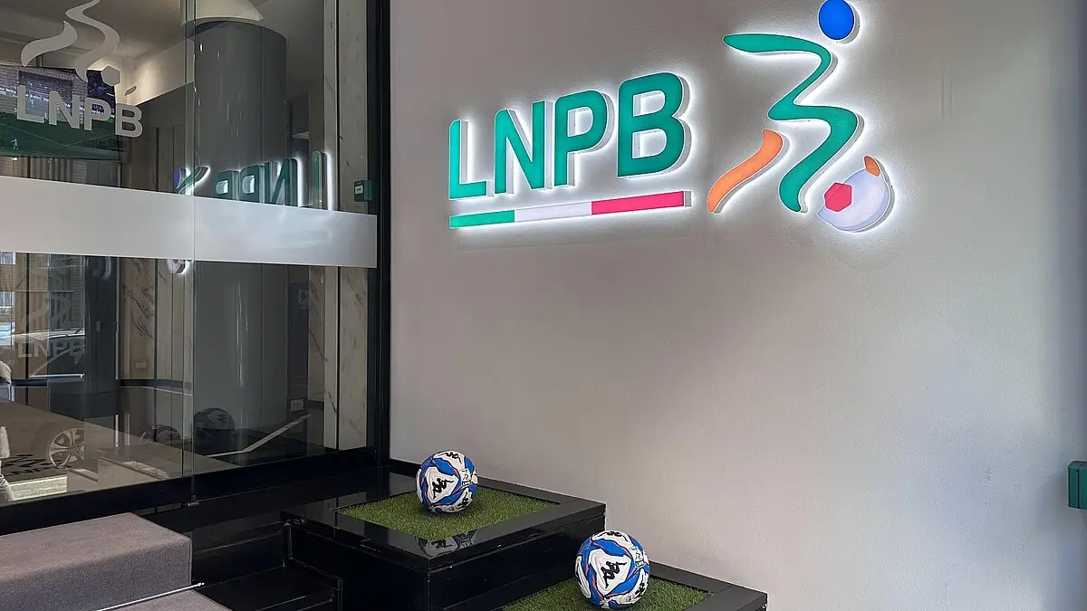 csm Lega B ingresso db7fa790e1