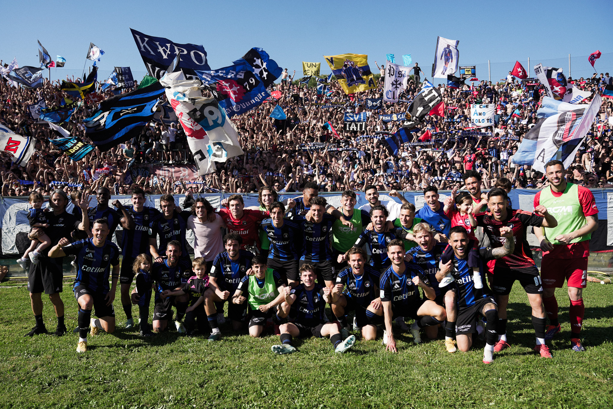 36 Pisa Frosinone 1 0 Foto Cecchi 127