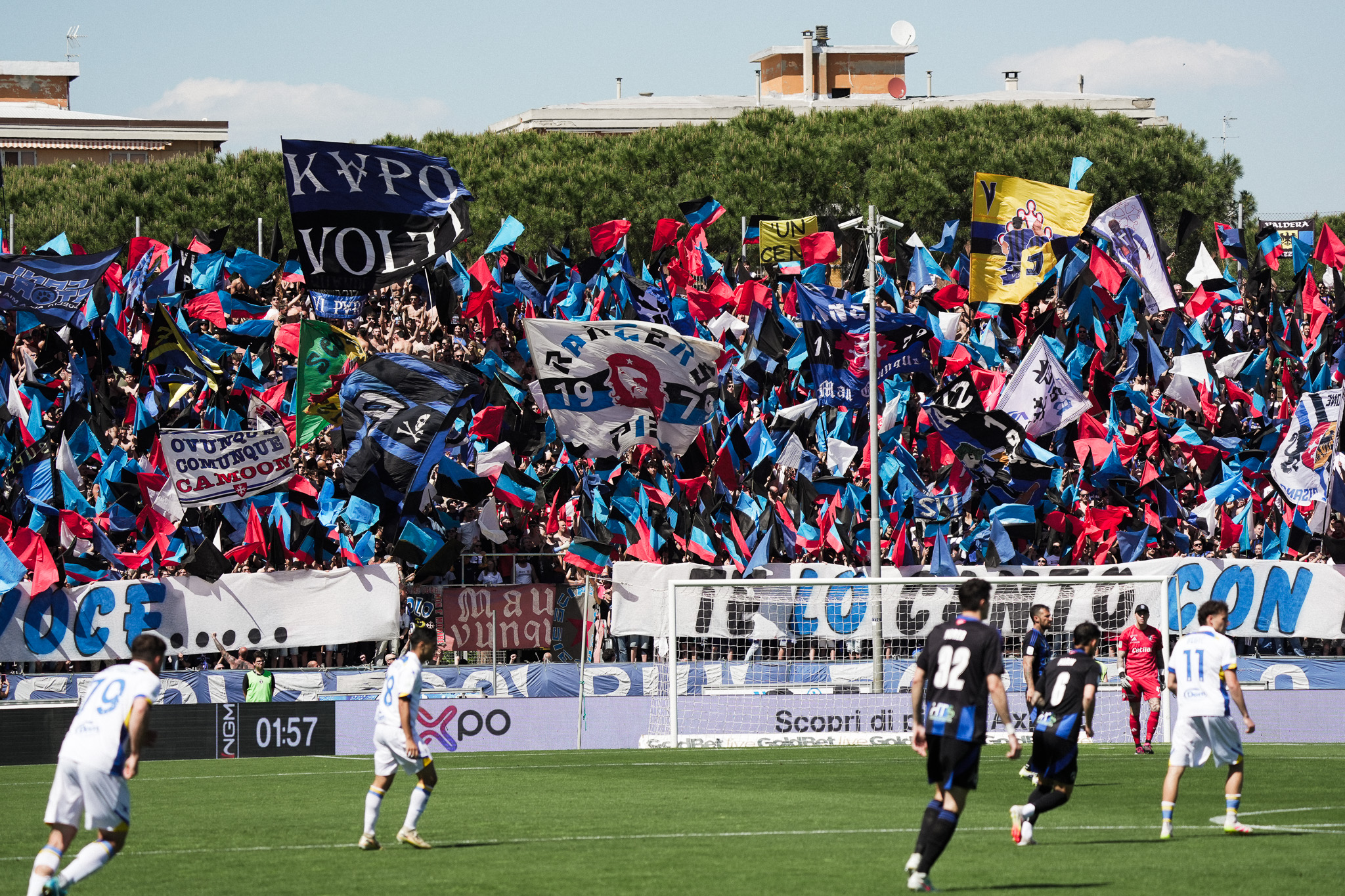 36 Pisa Frosinone 1 0 Foto Cecchi 29