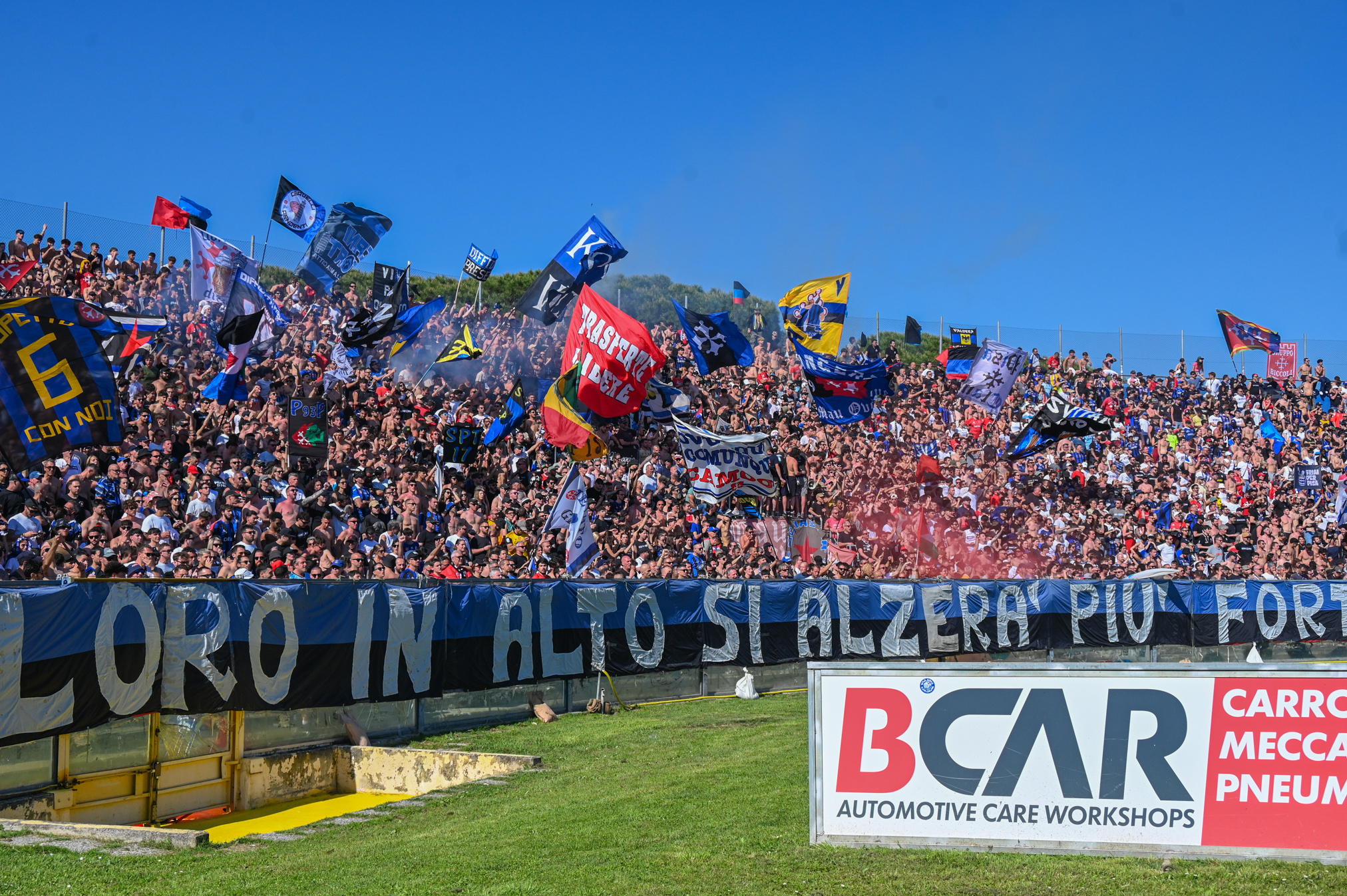 36 Pisa Frosinone 1 0 Foto Fagiolini 3