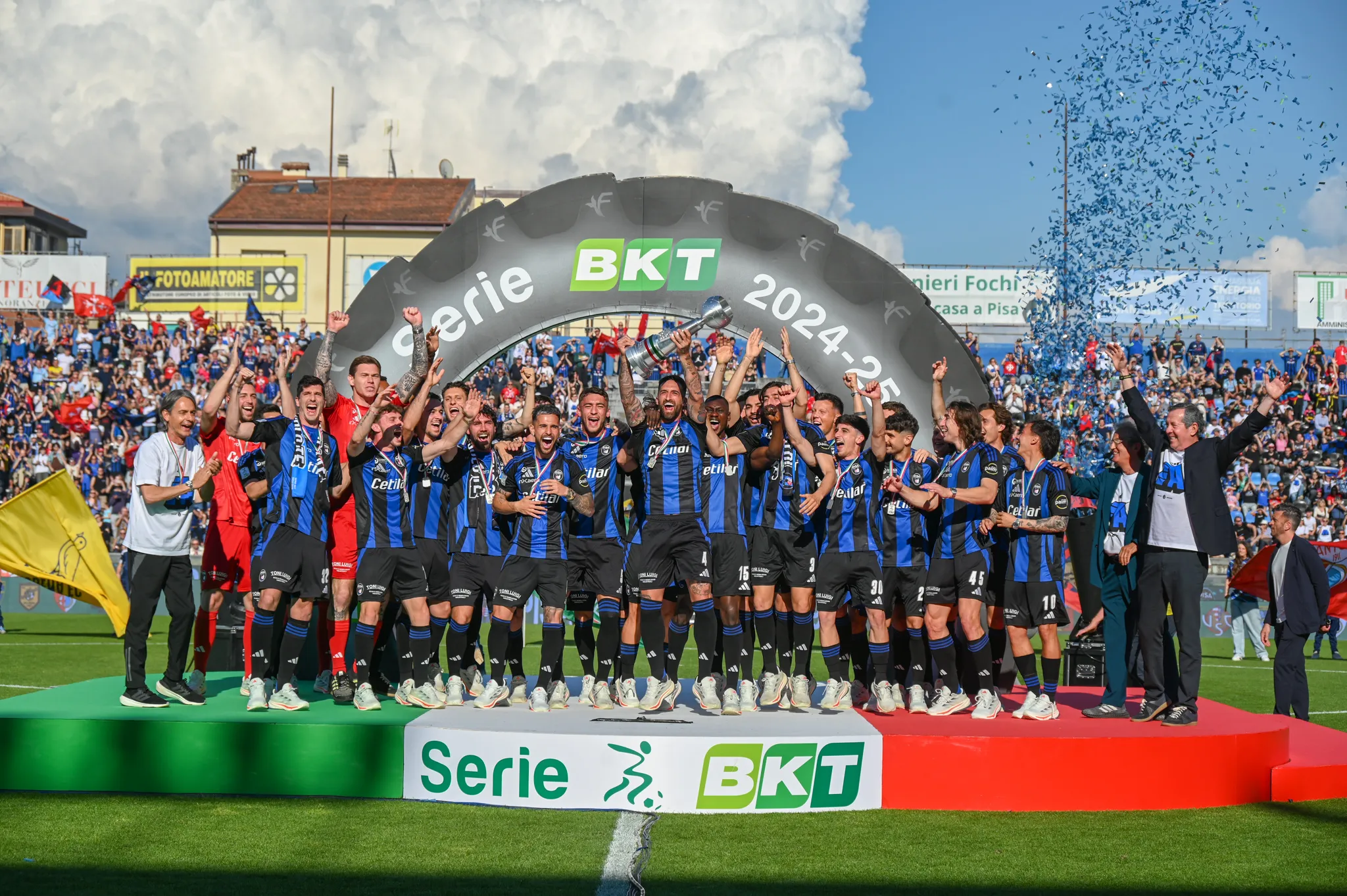 Storia 8 Pisa 2025