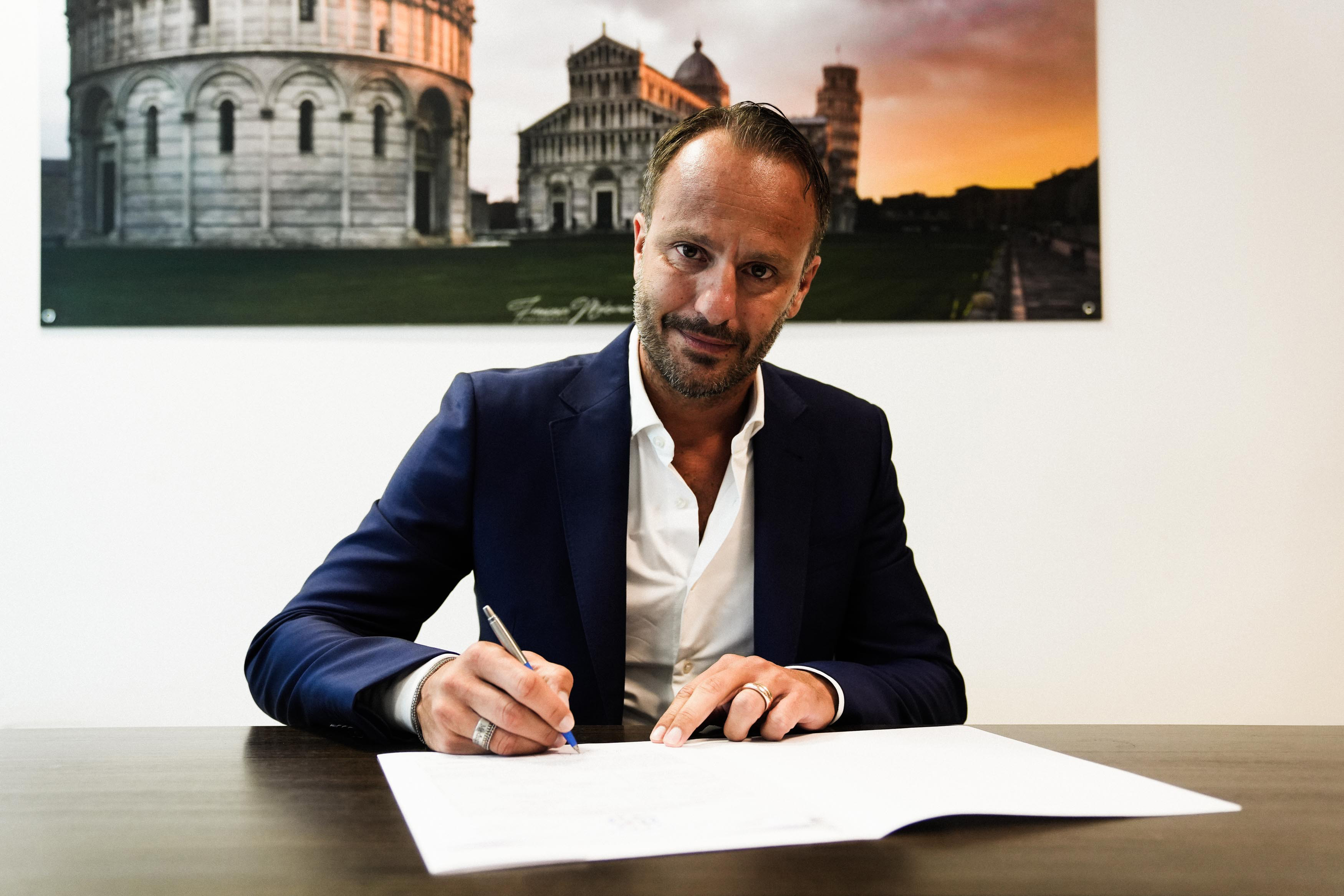 GILARDINO FIRMA 2