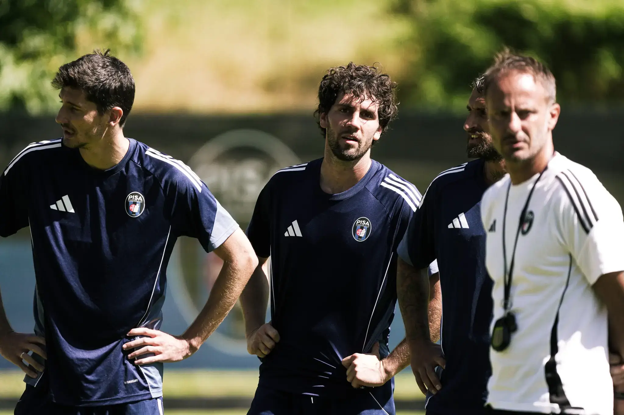 Nerazzurri, test ed eventi in Valle D'Aosta 6 DSC1292