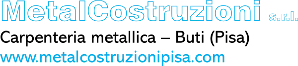 metalcostruzioni