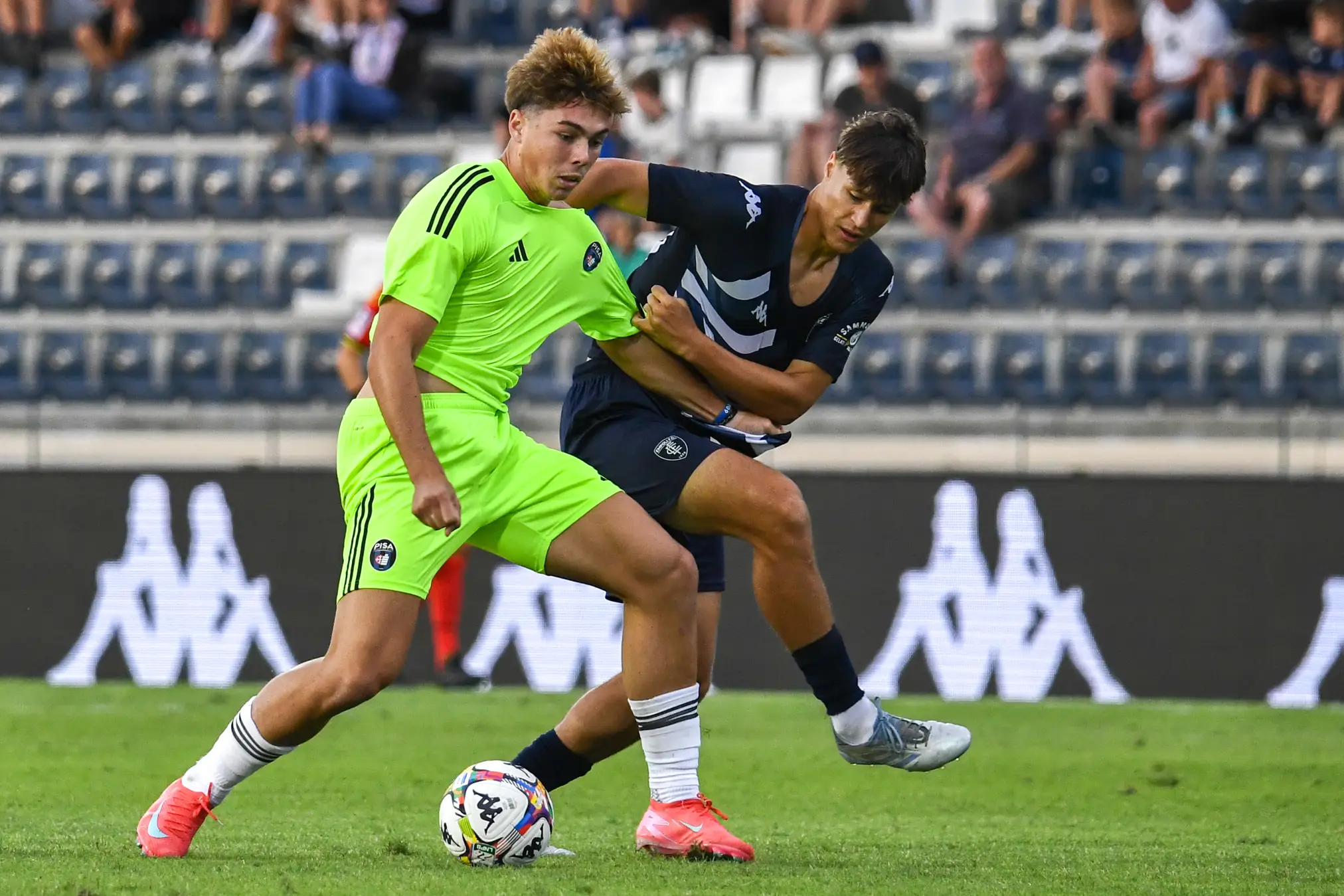 1 Empoli Pisa 2 3 Foto Fagiolini 96