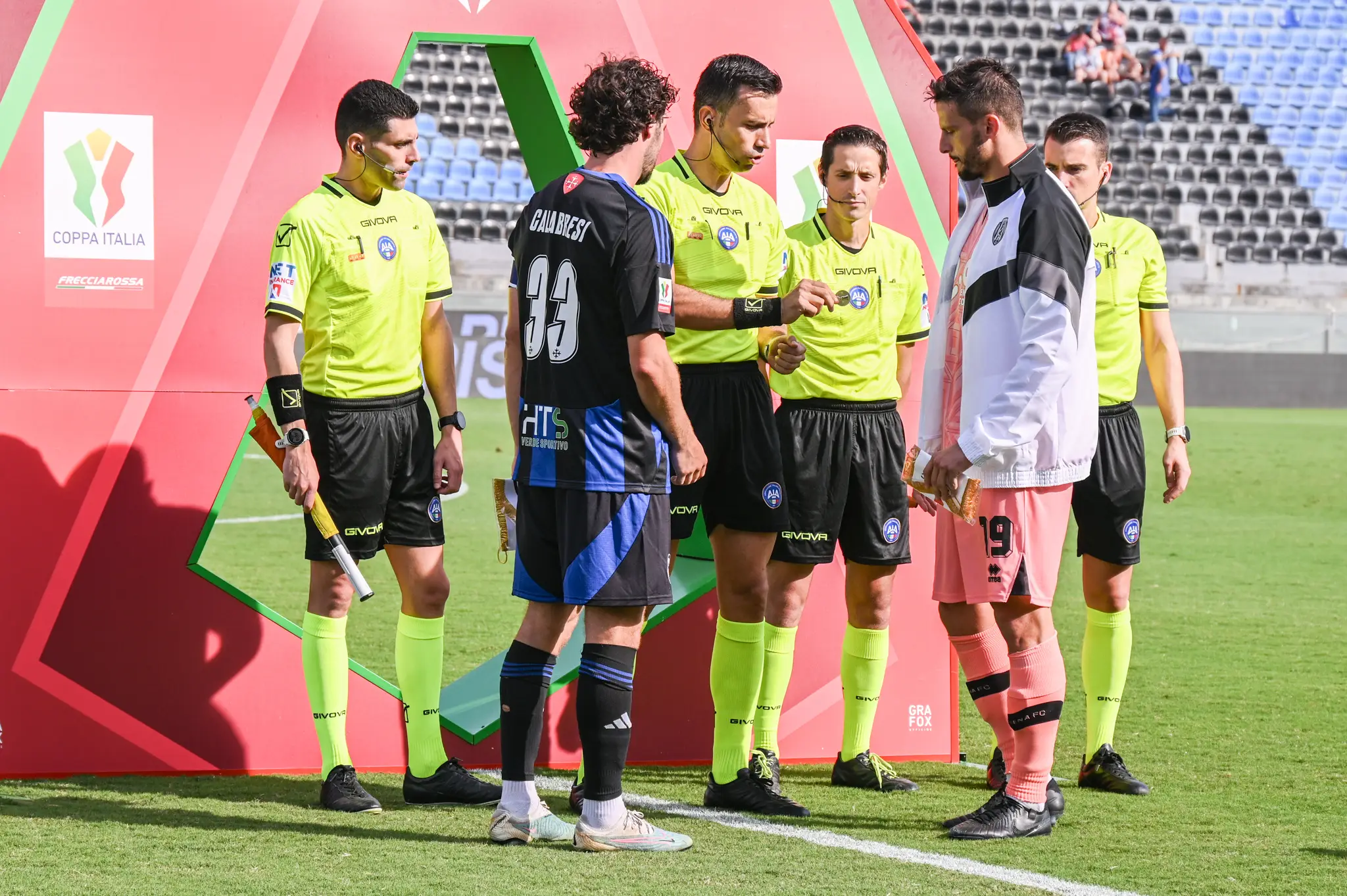 2 Pisa Cesena 0 1 Foto Fagiolini 29 1