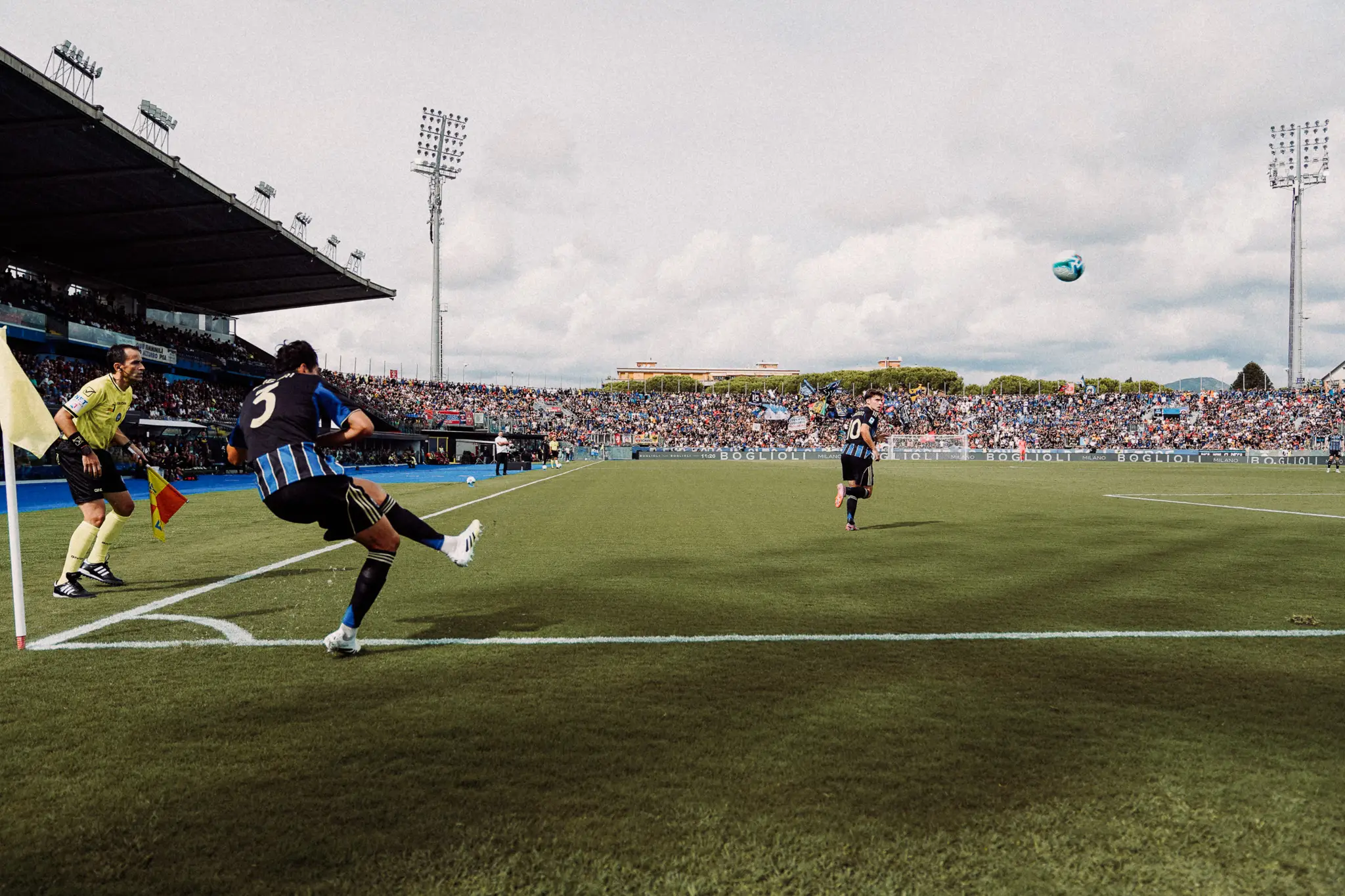 3 Pisa Udinese 0 1 Foto Cecchi 100