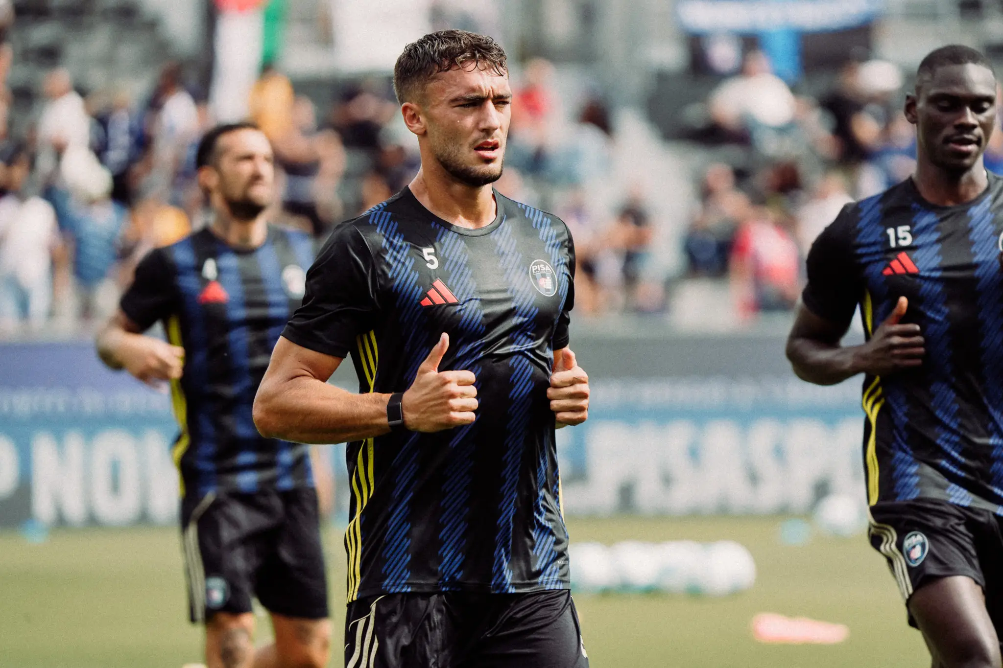 3 Pisa Udinese 0 1 Foto Cecchi 5