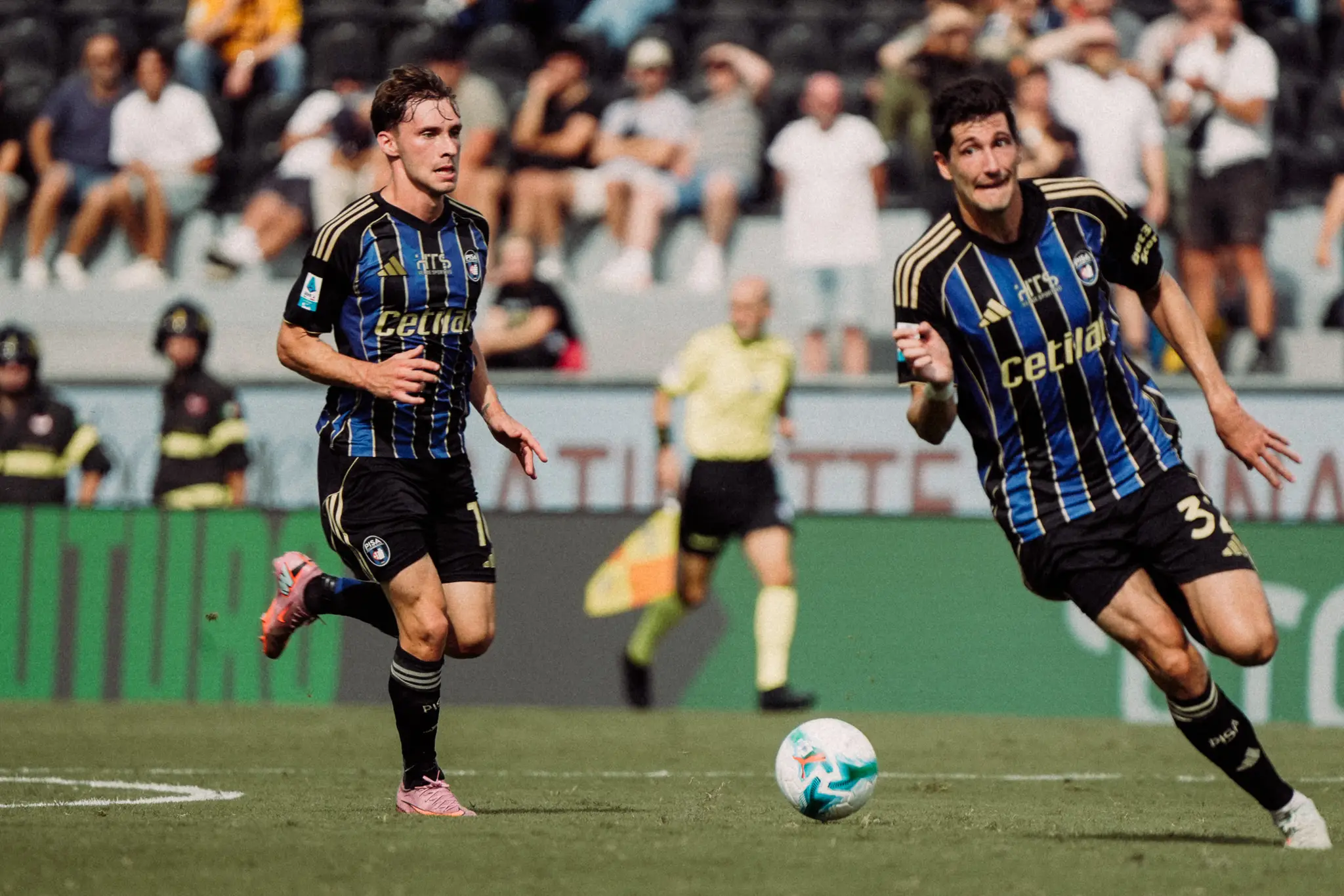 3 Pisa Udinese 0 1 Foto Cecchi 64