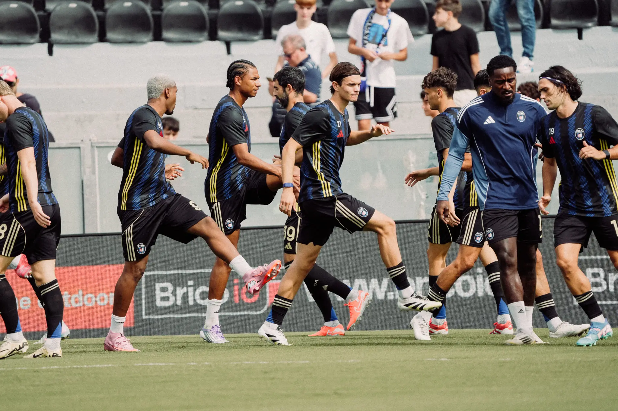 3 Pisa Udinese 0 1 Foto Cecchi 9