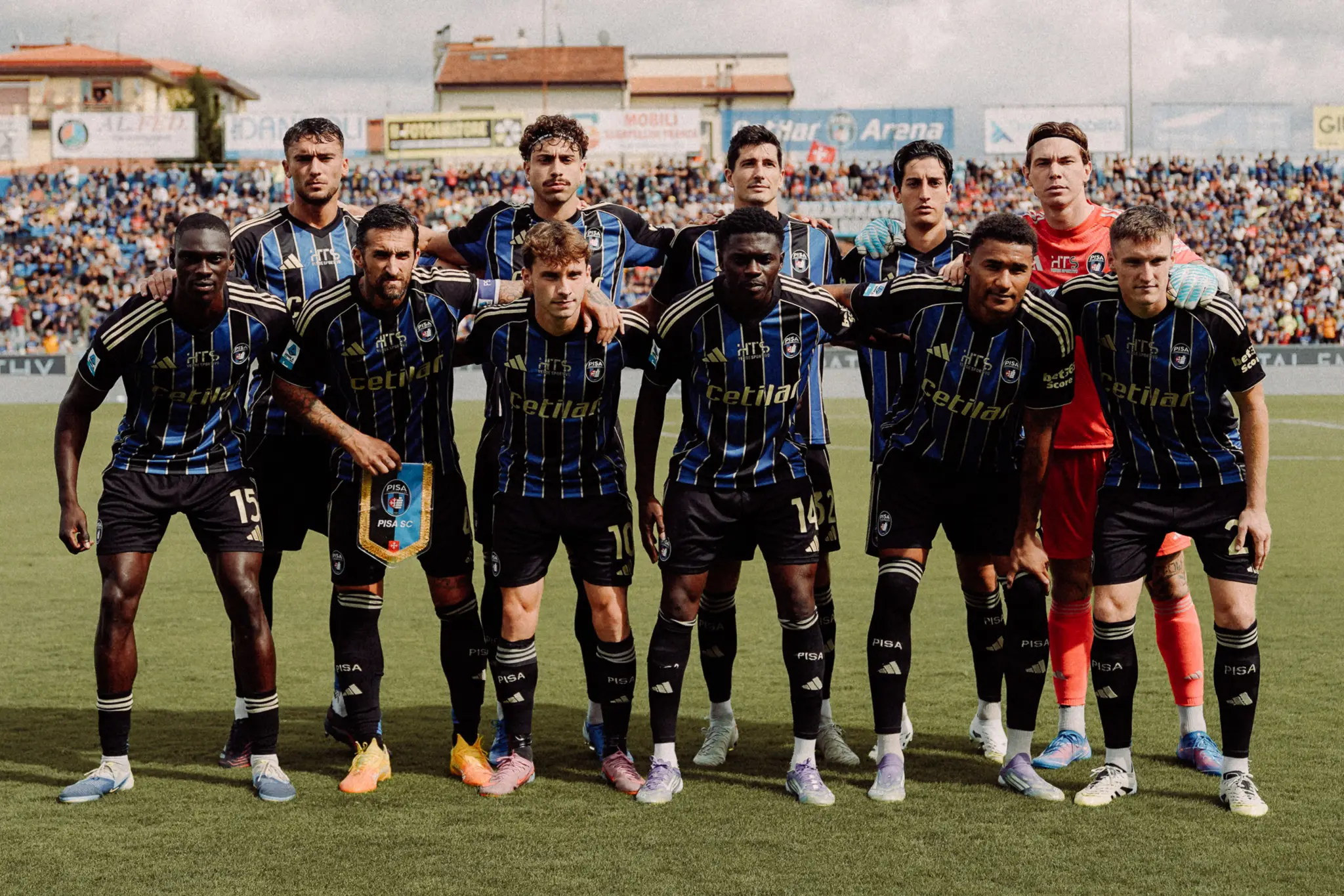 3 Pisa Udinese 0 1 Foto Cecchi 97