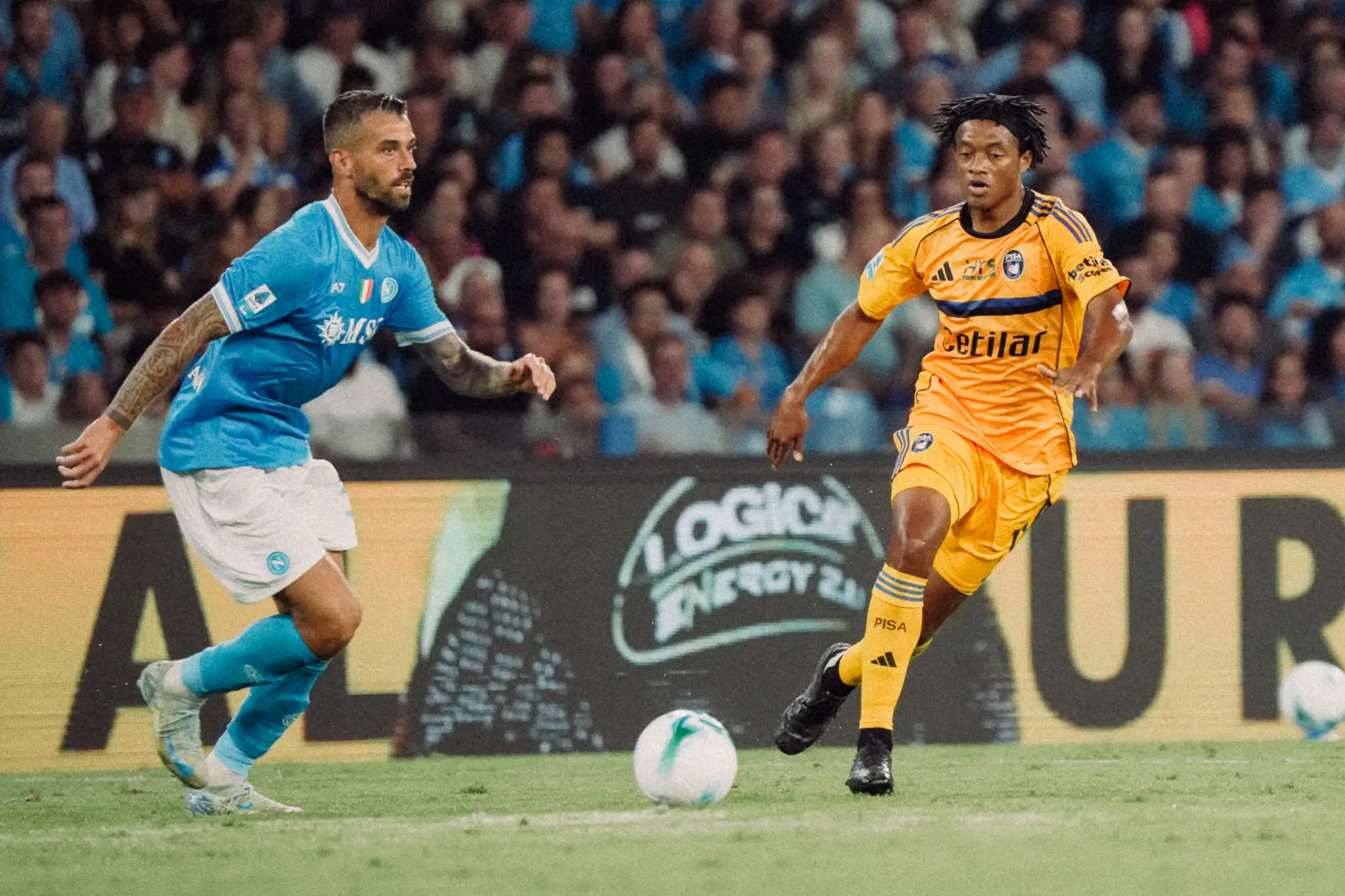 I Nerazzurri pronti per la Coppa 2 DSC1965