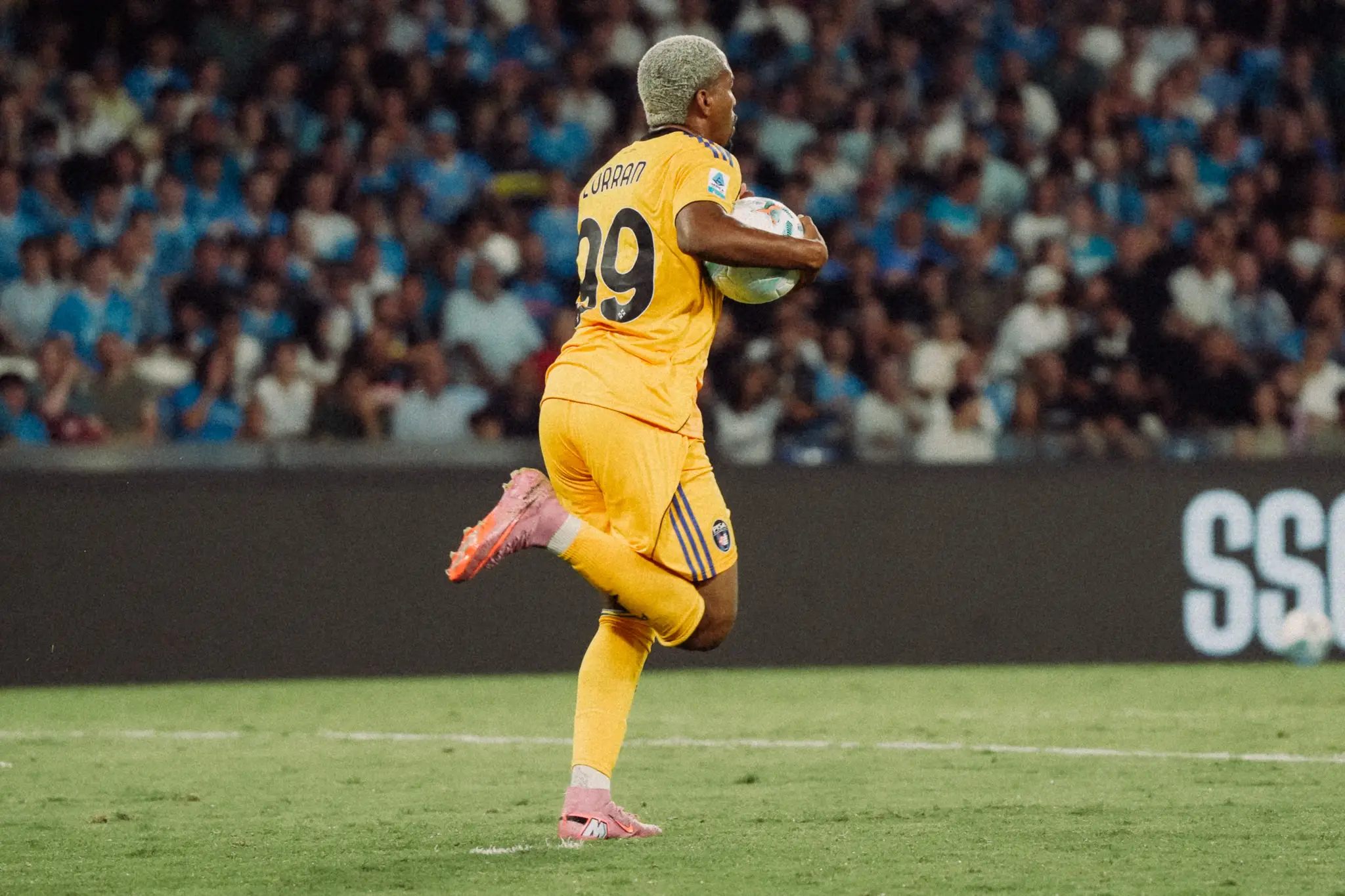 Nerazzurri di corsa verso la Coppa 6 DSC2054