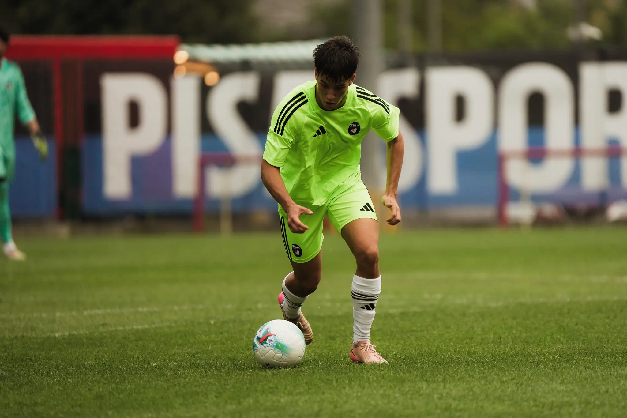 Vittorie per la Primavera e le Juniores 8 DSC2287