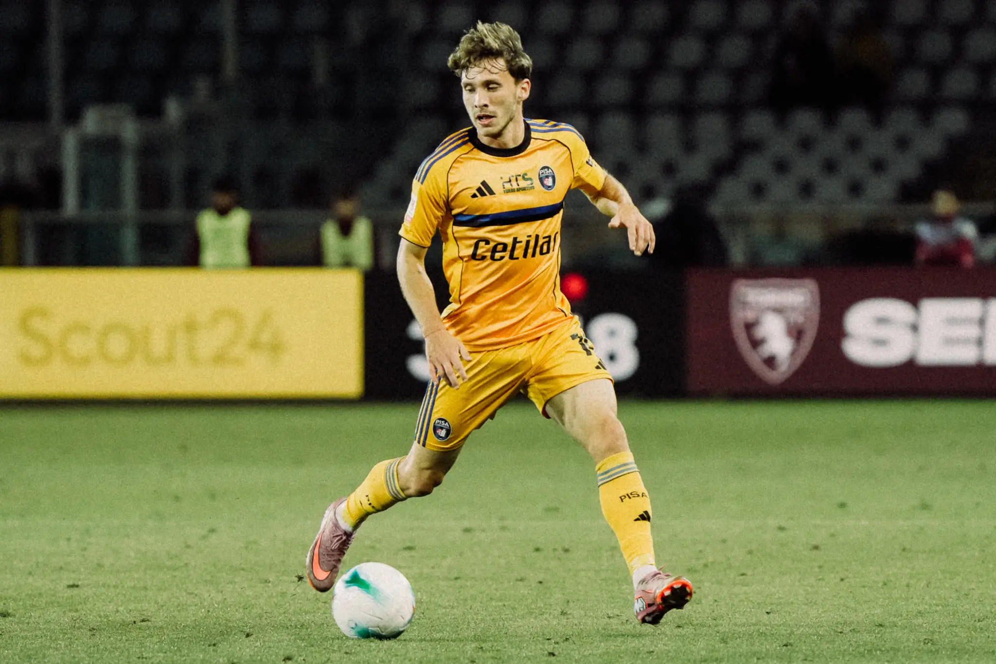 I Nerazzurri a disposizione del Tecnico 4 DSC2562