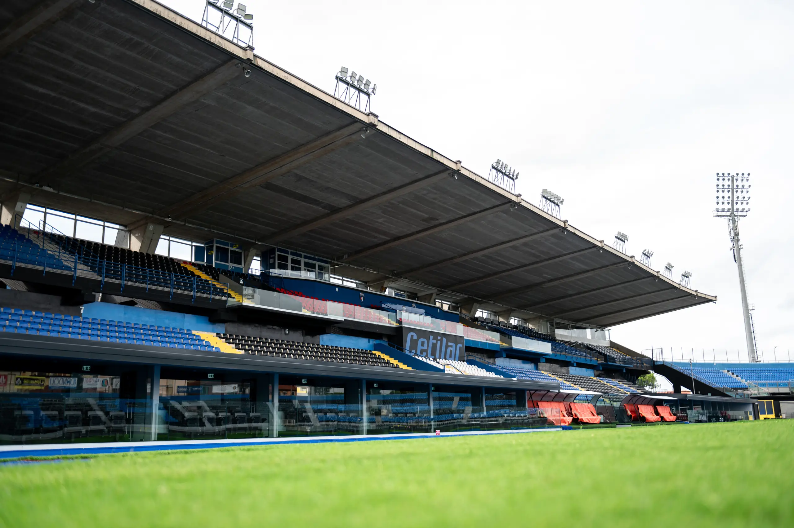 Pisa-Verona, info accrediti 6 IMG 006