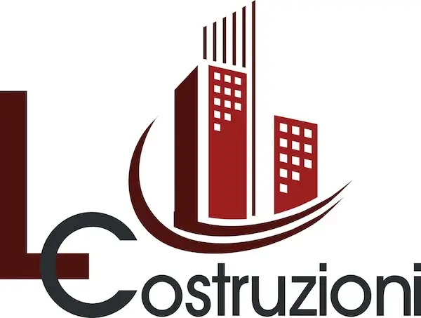 LOGO LCOSTRUZIONI