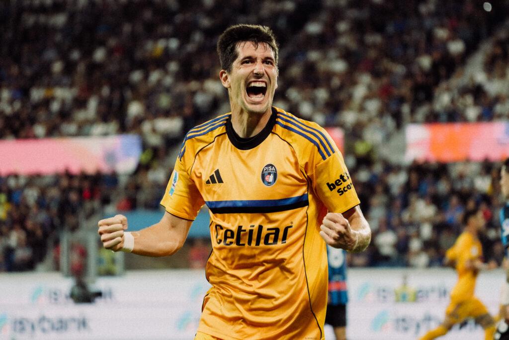 1) Atalanta-Pisa 1-1 (Foto Cecchi) (149)