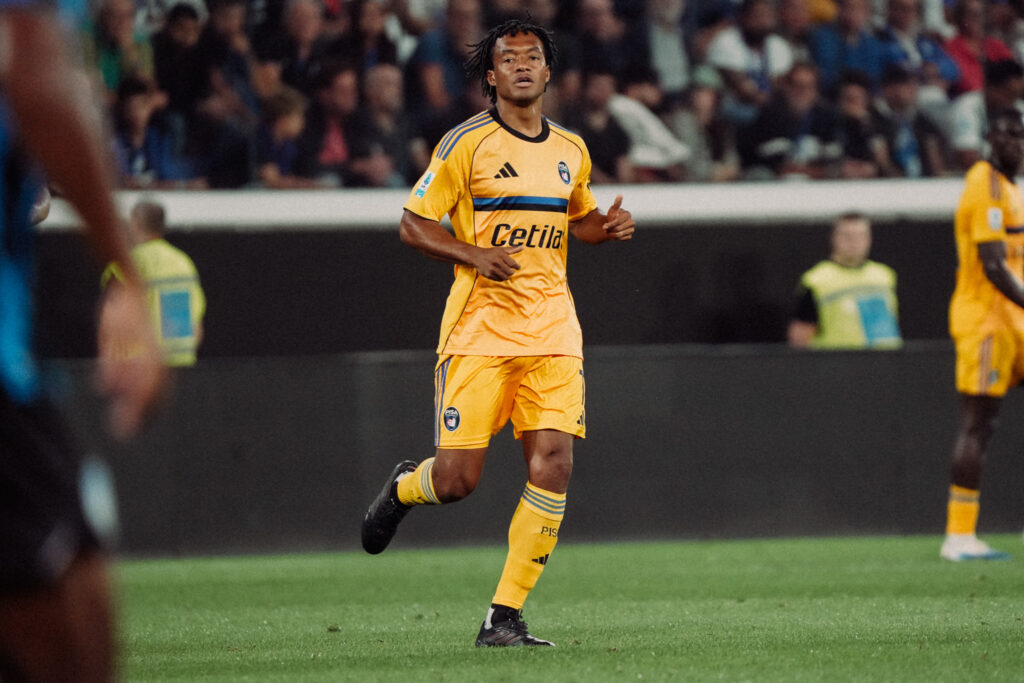 1) Atalanta-Pisa 1-1 (Foto Cecchi) (189)