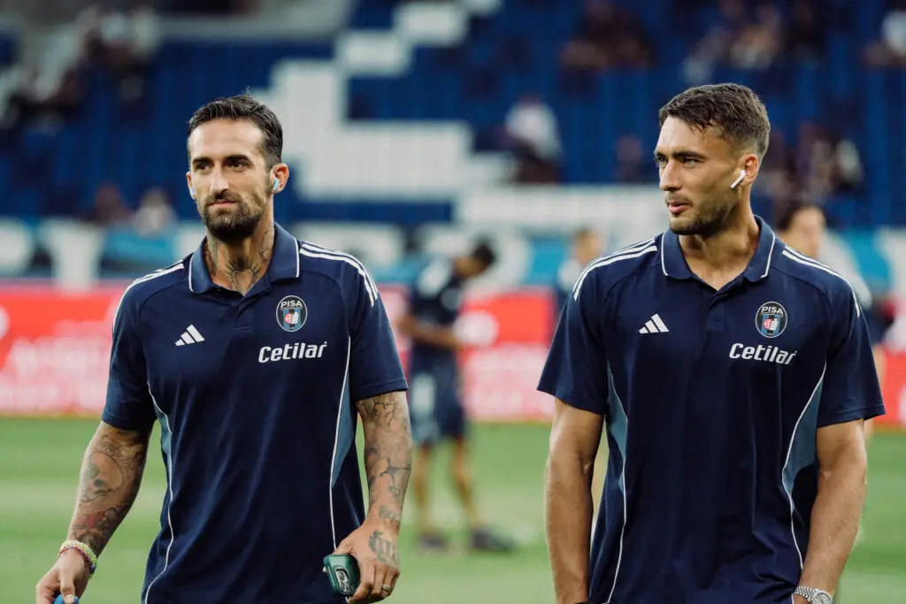 1) Atalanta-Pisa 1-1 (Foto Cecchi) (19)