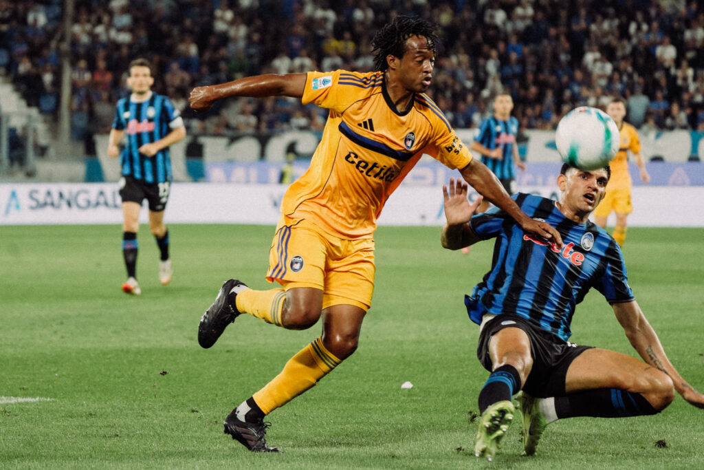 1) Atalanta-Pisa 1-1 (Foto Cecchi) (215)