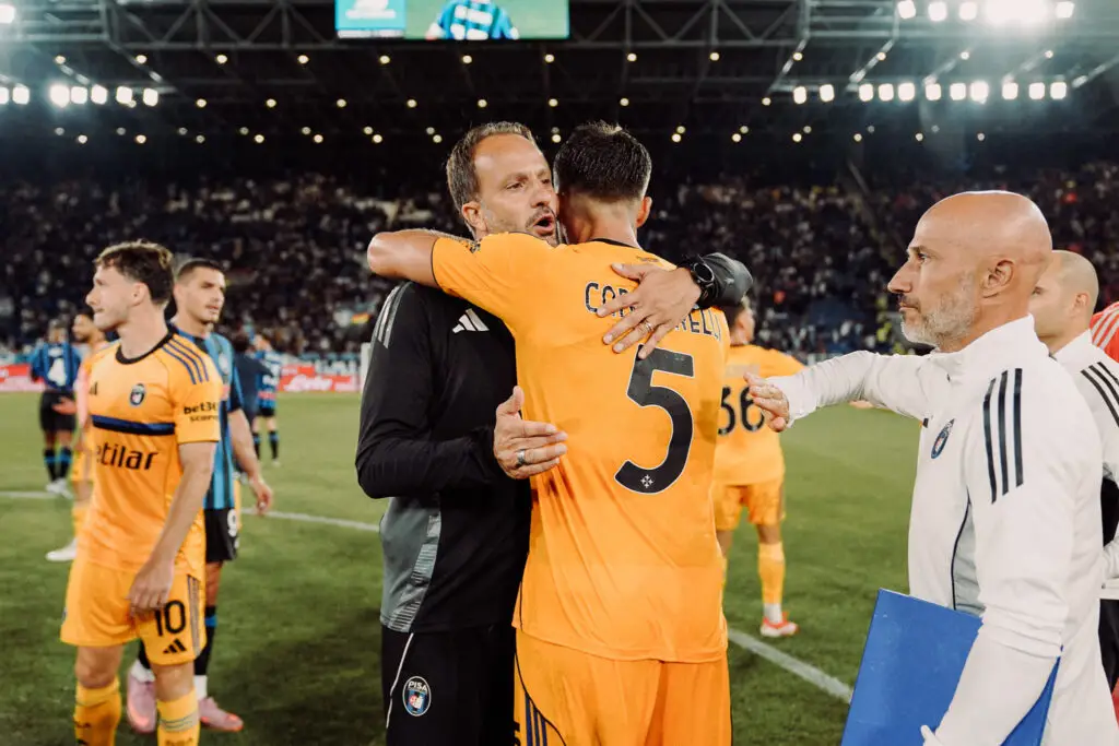 1) Atalanta-Pisa 1-1 (Foto Cecchi) (267)