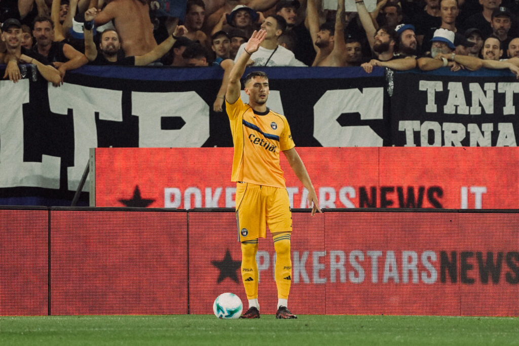 1) Atalanta-Pisa 1-1 (Foto Cecchi) (61)