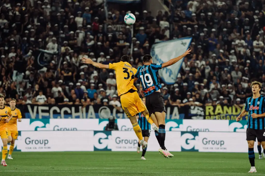 1) Atalanta-Pisa 1-1 (Foto Cecchi) (70)