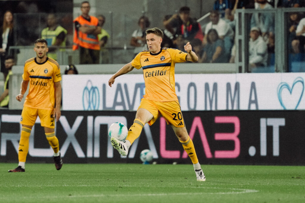 1) Atalanta-Pisa 1-1 (Foto Cecchi) (71)