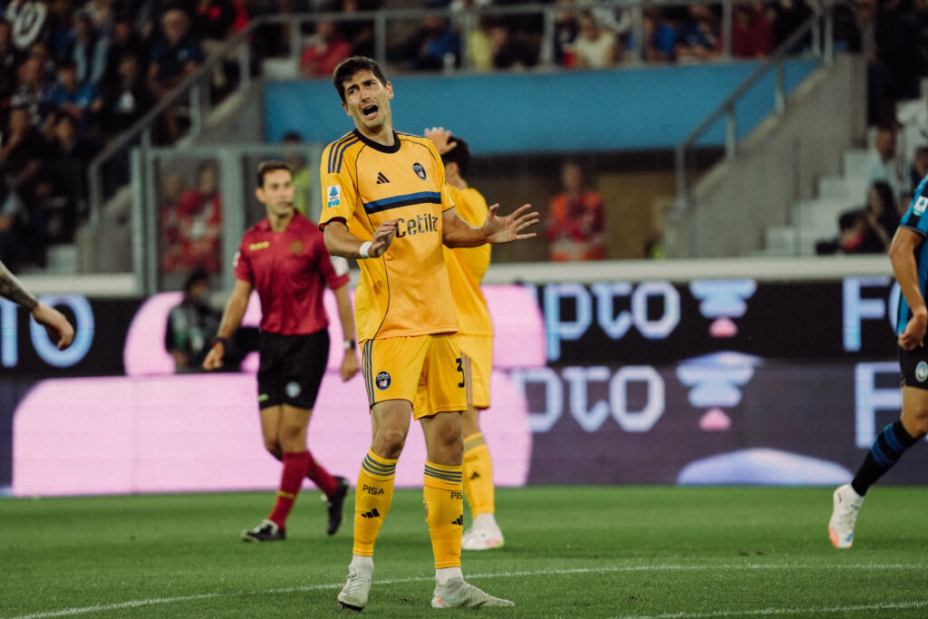 1) Atalanta-Pisa 1-1 (Foto Cecchi) (76)